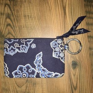 Vera Bradley ID Holder